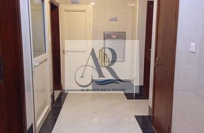 Apartment - 1 Bedroom - 1 Bathroom for rent in The Icon Casa 2 - Al Rashidiya 3 - Al Rashidiya - Ajman