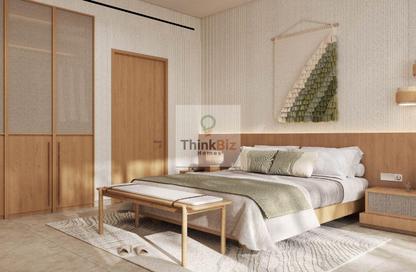 Apartment - 2 - 4 for sale in Kore by Imtiaz - Dubai Land Residence Complex - Dubai