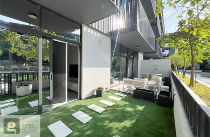 شقة - 2 غرف نوم - 2 حمامات للبيع في بلجرافيا 3ب - 3 بلجرافيا - منطقة 15 - قرية جميرا الدائرية - دبي