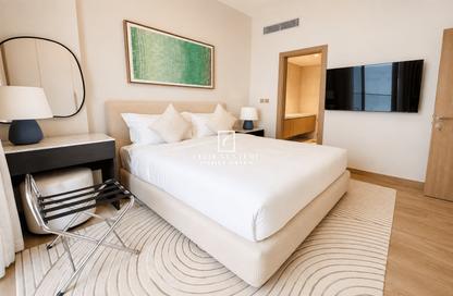 Apartment - 1 Bedroom - 2 Bathrooms for rent in Millennium Talia Residences - Al Furjan - Dubai