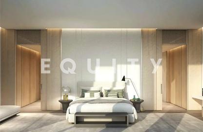 Apartment - 4 Bedrooms - 5 Bathrooms for sale in Laurel - Central Park at City Walk - City Walk - Dubai