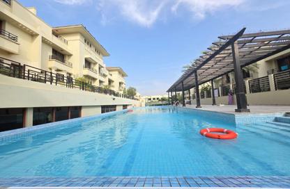 Villa - 3 Bedrooms - 4 Bathrooms for rent in Mirdif Villas - Mirdif - Dubai