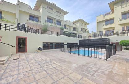 Villa - 3 Bedrooms - 4 Bathrooms for rent in Mirdif Villas - Mirdif - Dubai