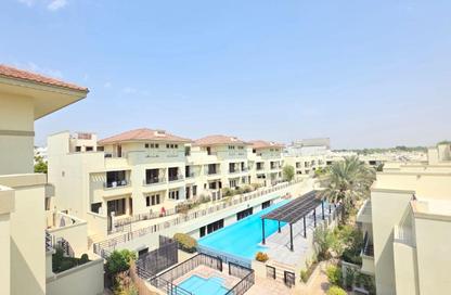 Villa - 3 Bedrooms - 4 Bathrooms for rent in Mirdif Villas - Mirdif - Dubai Villa - 3 Bedrooms - 4 Bathrooms for rent in Mirdif Villas - Mirdif - Dubai