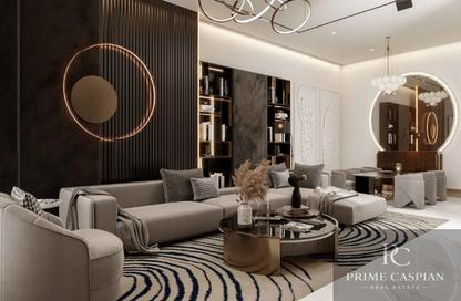 Apartment - Studio - 1 Bathroom for sale in Elitz by Danube Building 1 - Elitz By Danube - District 11 - Jumeirah Village Circle - Dubai Apartment - Studio - 1 Bathroom for sale in Elitz by Danube Building 1 - Elitz By Danube - District 11 - Jumeirah Village Circle - Dubai