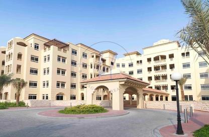 Apartment - 2 Bedrooms - 3 Bathrooms for rent in Al Badia Residences Building 23 - Al Badia Residences - Dubai Festival City - Dubai