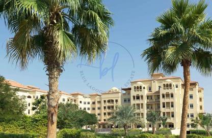 Apartment - 2 Bedrooms - 3 Bathrooms for rent in Al Badia Residences Building 23 - Al Badia Residences - Dubai Festival City - Dubai
