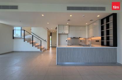 Villa - 3 Bedrooms - 4 Bathrooms for rent in Golf Grove - Dubai Hills Estate - Dubai Villa - 3 Bedrooms - 4 Bathrooms for rent in Golf Grove - Dubai Hills Estate - Dubai