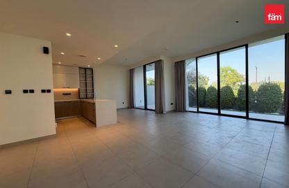 Villa - 3 Bedrooms - 4 Bathrooms for rent in Golf Grove - Dubai Hills Estate - Dubai Villa - 3 Bedrooms - 4 Bathrooms for rent in Golf Grove - Dubai Hills Estate - Dubai