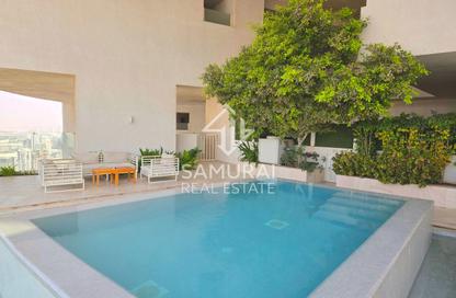 Hotel  and  Hotel Apartment - 2 Bedrooms - 2 Bathrooms for sale in Five Jumeirah Village - District 14 - Jumeirah Village Circle - Dubai