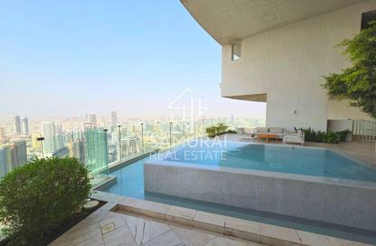 Hotel  and  Hotel Apartment - 2 Bedrooms - 2 Bathrooms for sale in Five Jumeirah Village - District 14 - Jumeirah Village Circle - Dubai