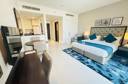 Apartment - Studio - 1 Bathroom for sale in Celestia B - Celestia - Dubai South (Dubai World Central) - Dubai