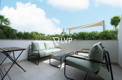 Apartment - Studio - 1 for sale in Azizi Riviera 46 - Azizi Riviera - Meydan One - Meydan - Dubai Apartment - Studio - 1 for sale in Azizi Riviera 46 - Azizi Riviera - Meydan One - Meydan - Dubai