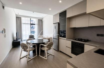 Apartment - 1 Bedroom - 2 Bathrooms for rent in Marquis Galleria - Arjan - Dubai Apartment - 1 Bedroom - 2 Bathrooms for rent in Marquis Galleria - Arjan - Dubai