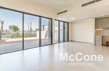 Townhouse - 3 Bedrooms - 4 Bathrooms for rent in Orania - The Valley - Dubai Townhouse - 3 Bedrooms - 4 Bathrooms for rent in Orania - The Valley - Dubai