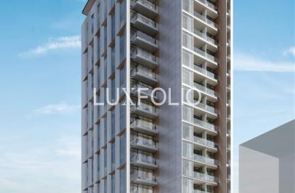 Apartment - 1 - 2 for sale in The Quayside - Business Bay - Dubai Apartment - 1 - 2 for sale in The Quayside - Business Bay - Dubai
