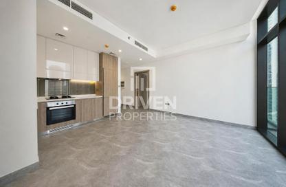 Apartment - 1 Bedroom - 1 Bathroom for rent in Peninsula Two - Peninsula - Business Bay - Dubai
