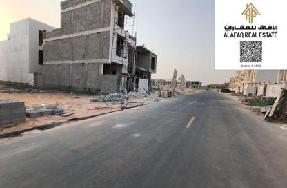 Land - Studio for sale in Al Zaheya Gardens - Al Zahya - Ajman