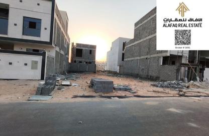 Land - Studio for sale in Al Zaheya Gardens - Al Zahya - Ajman