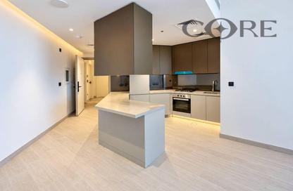 Apartment - 1 - 2 for rent in Regalia By Deyaar - Business Bay - Dubai