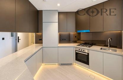 Apartment - 1 - 2 for rent in Regalia By Deyaar - Business Bay - Dubai