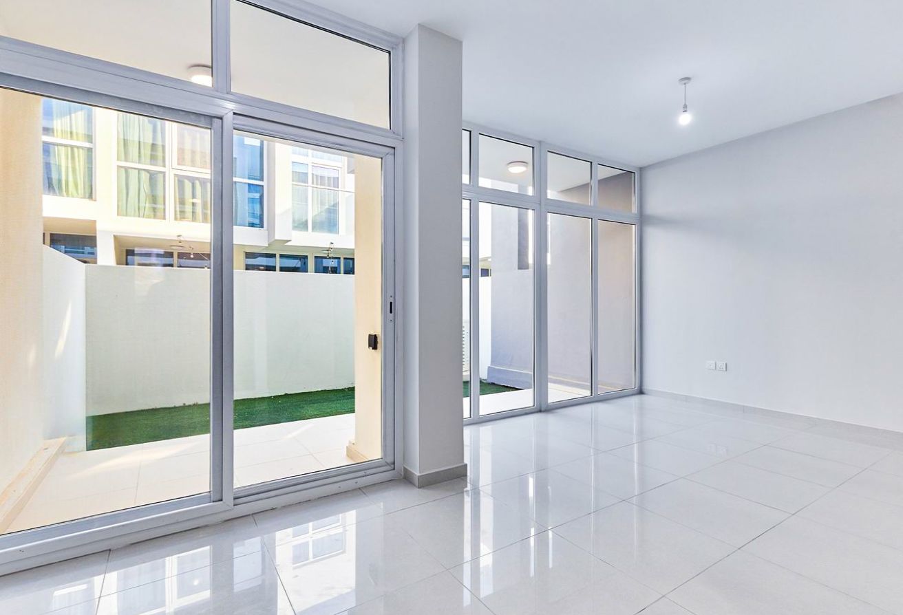 Great Location | Unique Finishes | Greens View
