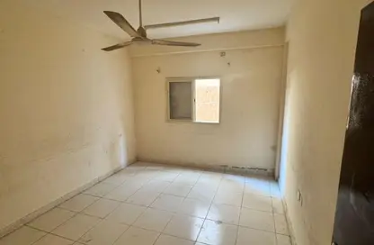 Apartment - 2 Bedrooms - 1 Bathroom for rent in Al Naemiya Tower 2 - Al Naemiya Towers - Al Nuaimiya - Ajman