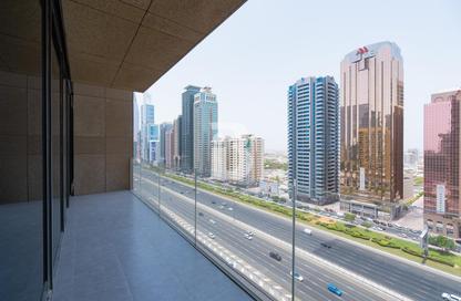 Office Space - Studio for rent in Maze Tower - Sheikh Zayed Road - Dubai