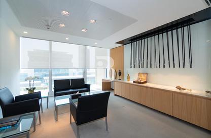 Office Space - Studio for rent in Maze Tower - Sheikh Zayed Road - Dubai