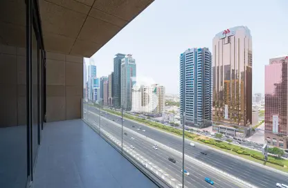 Office Space - Studio for rent in Maze Tower - Sheikh Zayed Road - Dubai