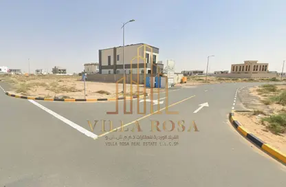 أرض - استوديو للبيع في C تلال سيتي - تلال سيتي - الشارقة