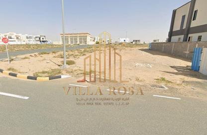 Land - Studio for sale in Tilal City C - Tilal City - Sharjah