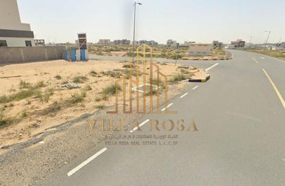Land - Studio for sale in Tilal City C - Tilal City - Sharjah