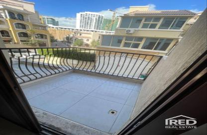 Apartment - 1 - 1 for rent in Rokane G22 - District 11 - Jumeirah Village Circle - Dubai