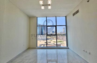 Apartment - 1 Bedroom - 2 Bathrooms for rent in Hoor 18 - Al Jaddaf - Dubai