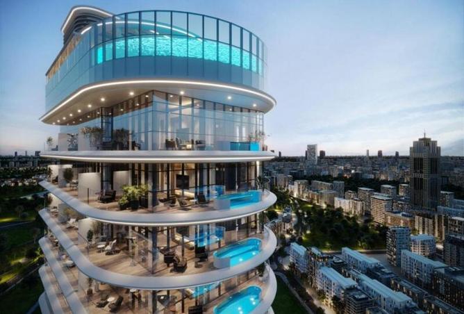 1-Bed Apartment for Sale in Electra, JVC