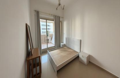 Apartment - 1 - 2 for rent in Dream Tower 1 - Dream Towers - Dubai Marina - Dubai