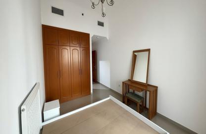 Apartment - 1 - 2 for rent in Dream Tower 1 - Dream Towers - Dubai Marina - Dubai