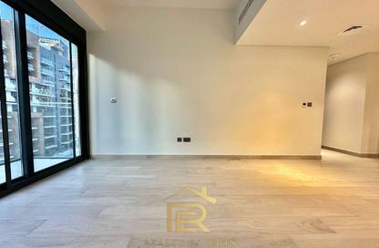 Apartment - 1 Bedroom - 2 Bathrooms for rent in Azizi Riviera 40 - Azizi Riviera - Meydan One - Meydan - Dubai