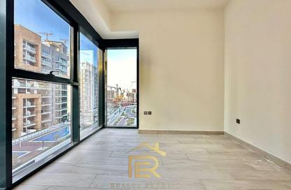 Apartment - 1 Bedroom - 2 Bathrooms for rent in Azizi Riviera 40 - Azizi Riviera - Meydan One - Meydan - Dubai