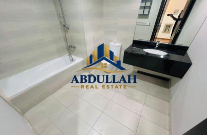 Apartment - 1 - 2 for rent in Al Zahia Garden Apartments - Al Zahia - Muwaileh Commercial - Sharjah Apartment - 1 - 2 for rent in Al Zahia Garden Apartments - Al Zahia - Muwaileh Commercial - Sharjah