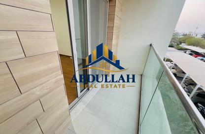 Apartment - 1 - 2 for rent in Al Zahia Garden Apartments - Al Zahia - Muwaileh Commercial - Sharjah