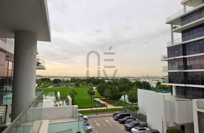 Apartment - Studio - 1 Bathroom for sale in Loreto 3 B - Loreto - DAMAC Hills - Dubai