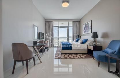 Apartment - Studio - 1 Bathroom for sale in Artesia C - Artesia - Damac Hills - Dubai