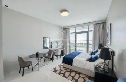 Apartment - 1 Bathroom for sale in Artesia C - Artesia - DAMAC Hills - Dubai