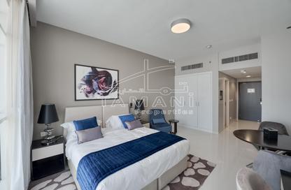 Apartment - Studio - 1 Bathroom for sale in Artesia C - Artesia - DAMAC Hills - Dubai