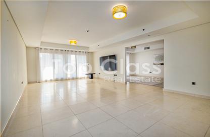 Apartment - 3 - 5 for sale in Balqis Residence Block B - Balqis Residences - Kingdom of Sheba - The Crescent - Palm Jumeirah - Dubai