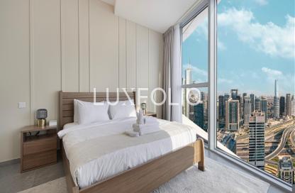 Apartment - 2 Bedrooms - 3 Bathrooms for sale in Stella Maris - Dubai Marina - Dubai