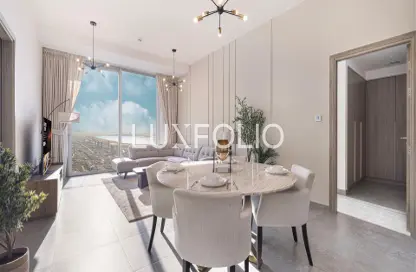Apartment - 2 Bedrooms - 3 Bathrooms for sale in Stella Maris - Dubai Marina - Dubai