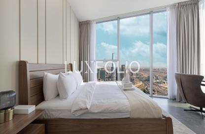 Apartment - 2 Bedrooms - 3 Bathrooms for sale in Stella Maris - Dubai Marina - Dubai